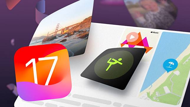 iOS 17.2 新功能一览 加入多项重要改变
