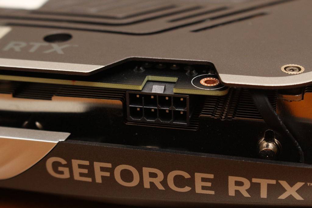 索泰ZOTAC GAMING GeForce RTX 4060 Ti 8GB Twin Edge OC蜘蛛人：穿越新宇宙 联名显示卡-扛起2K分辨率