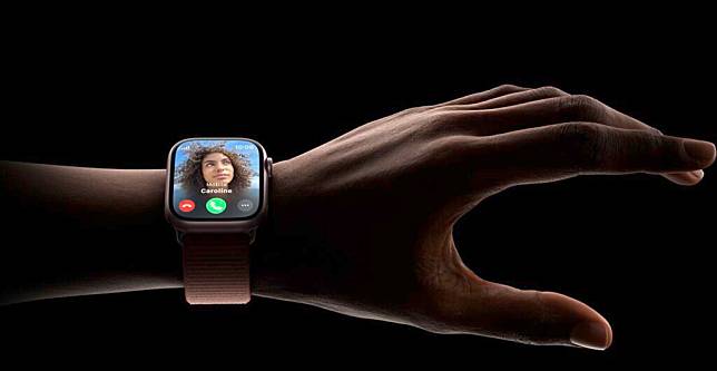 Apple Watch S9/Ultra 2 新 Double Tap 功能已在 watchOS 10.1 Beta 2 亮相