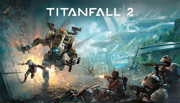 EA庆祝《TitanFall 2》推出7周年 游戏1.5折开售