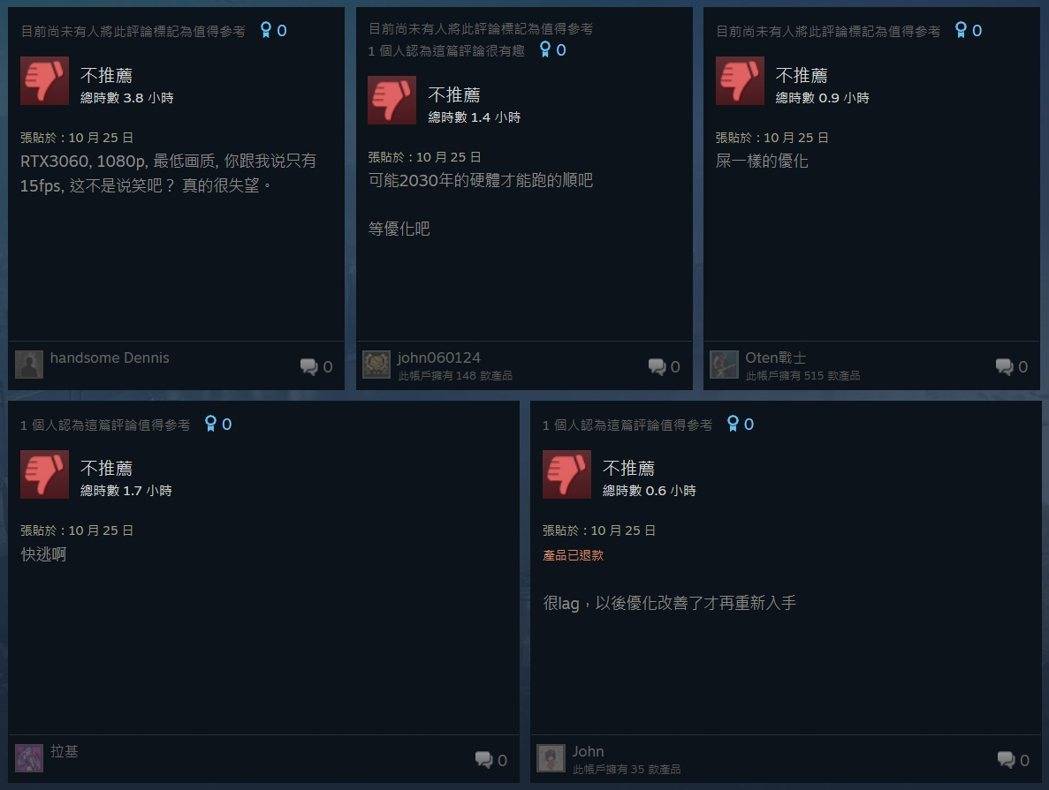 图/截取自 Steam