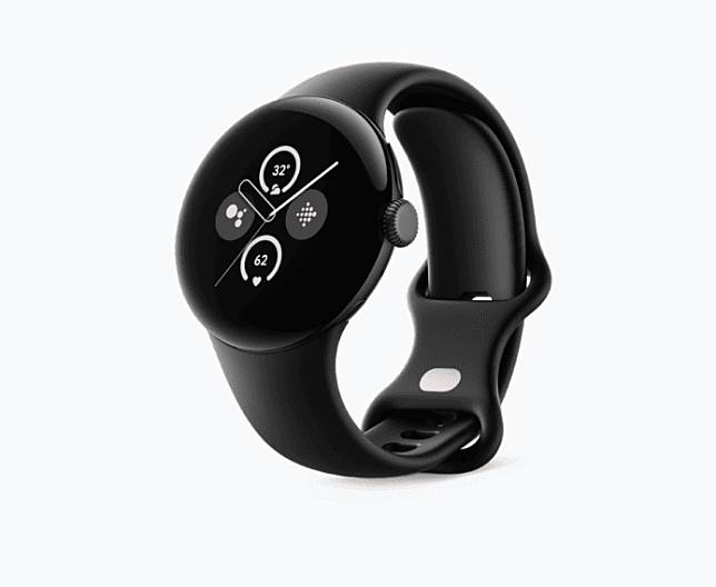 Google Pixel Watch 2 发布 24 小时续航力+多个传感器升级