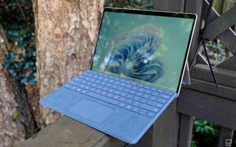 iFixit 开始提供微软 Surface 设备的官方零件