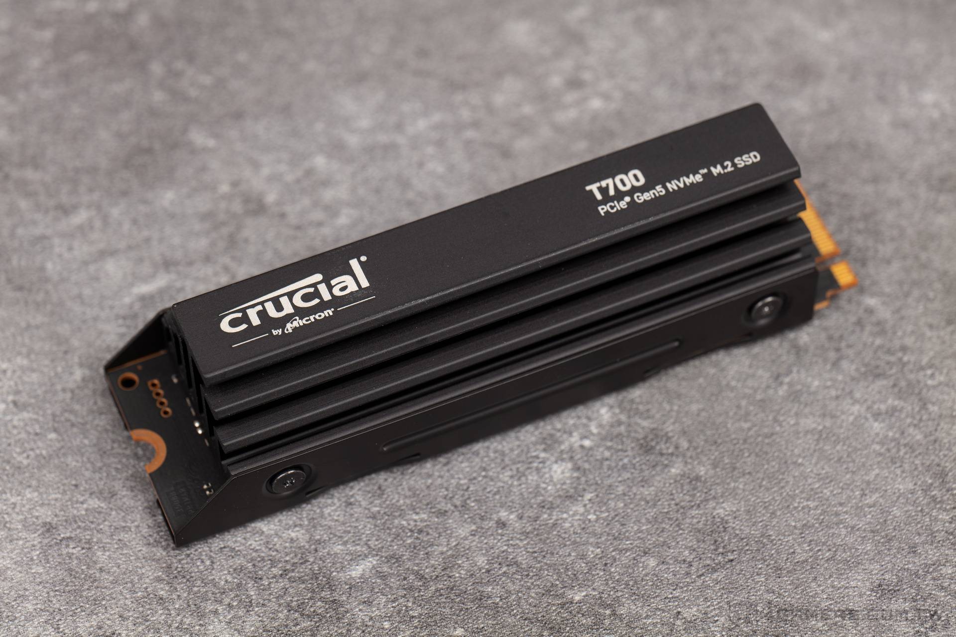 Crucial T700 SSD