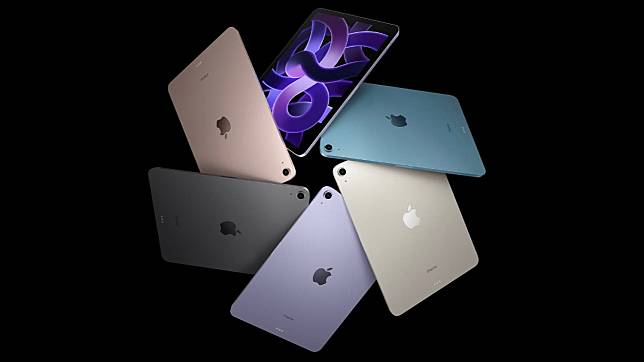 三款新 iPad 发布安排曝光 新 iPad Pro 未确定能否赶及同步发布