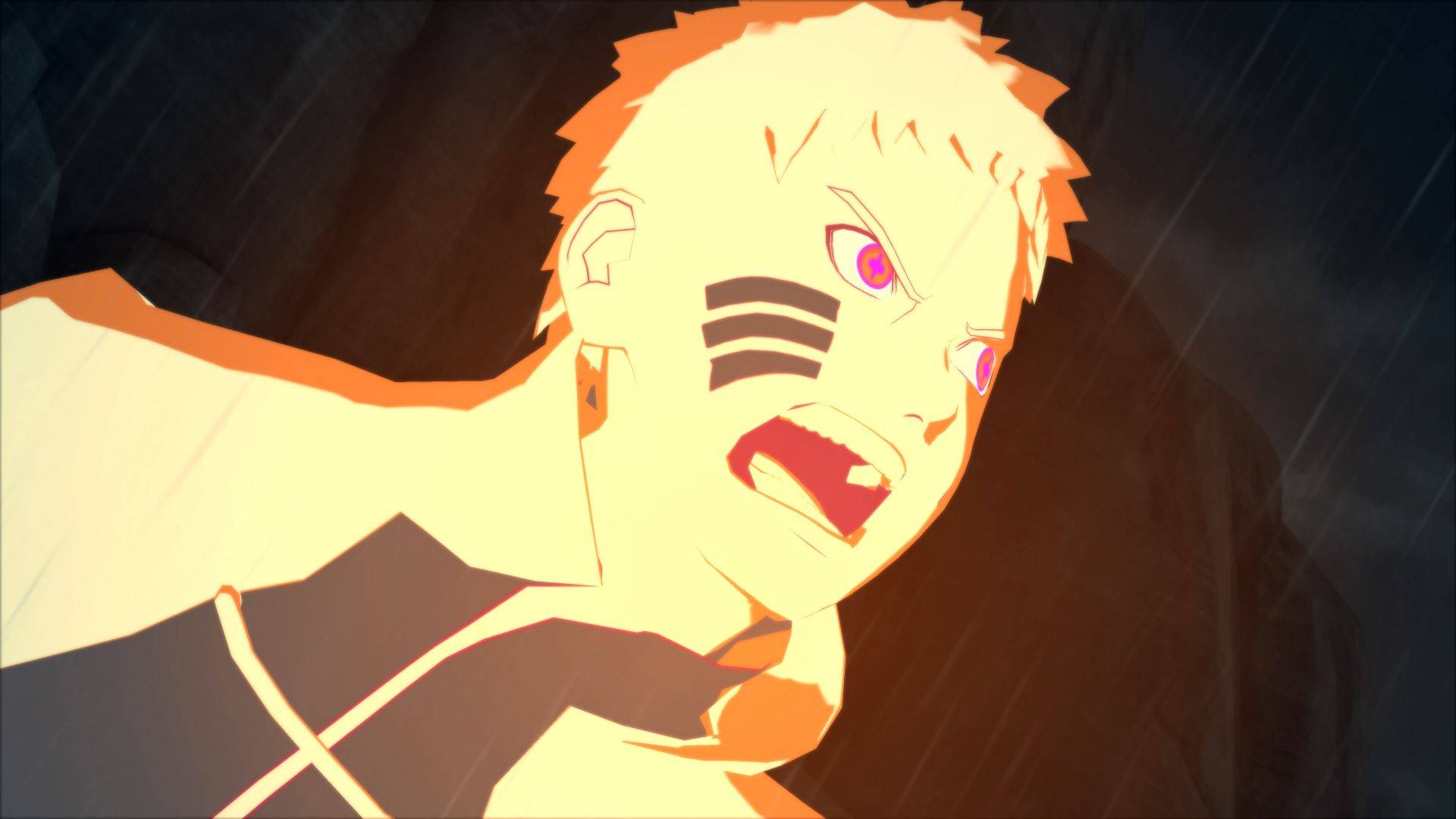 《 NARUTO X BORUTO 火影忍者 终极风暴羁绊 》制作人访问 「《慕留人》评价不及原有《火影》」