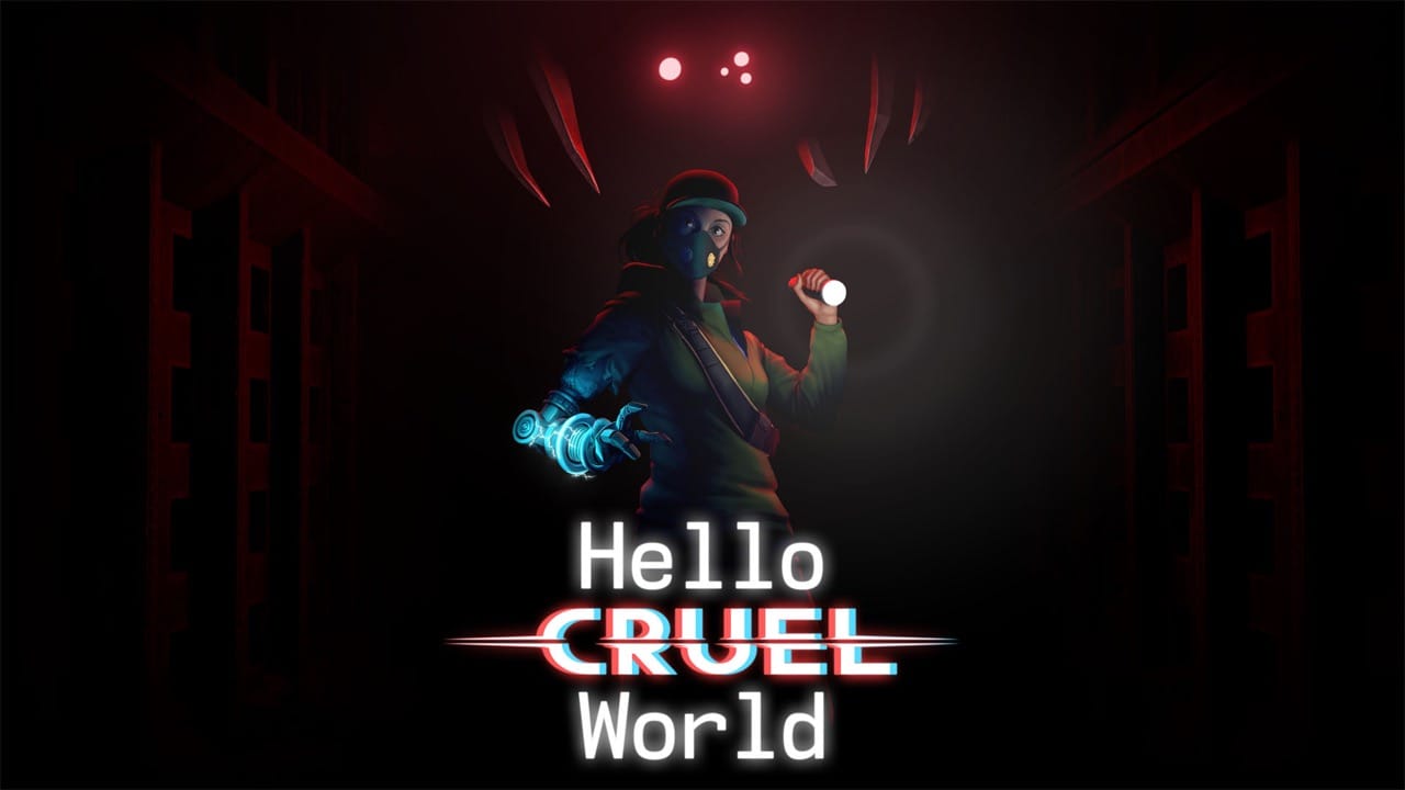 Hello Cruel World