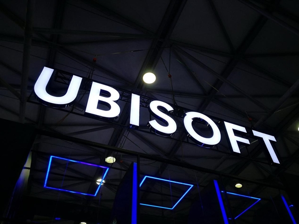 Ubisoft发表上半年报：《虹彩六号：围攻行动》业绩优异Q2预售大增32.5%