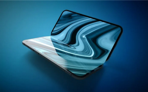 曝Apple正开发可折叠iPad！最快明年发布