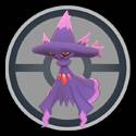 Mismagius