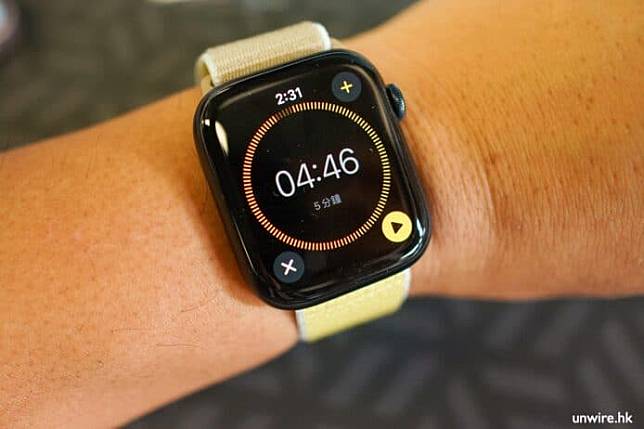 Apple Watch 互点两下 Double Tap 功能【实试】watchOS 10.1 启用方法 + 详细应用例子