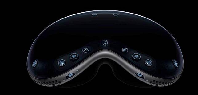 廉价版 Apple Vision Pro 详情曝光 目标将价格砍掉一半以上