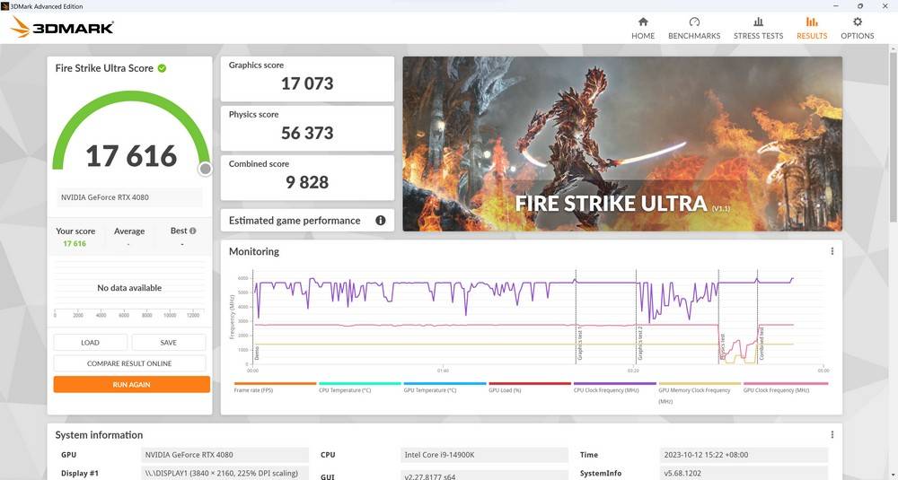 TUF GAMING Z790-PRO WIFI主板+TUF Gaming LC II 360 ARGB一体式水冷开箱