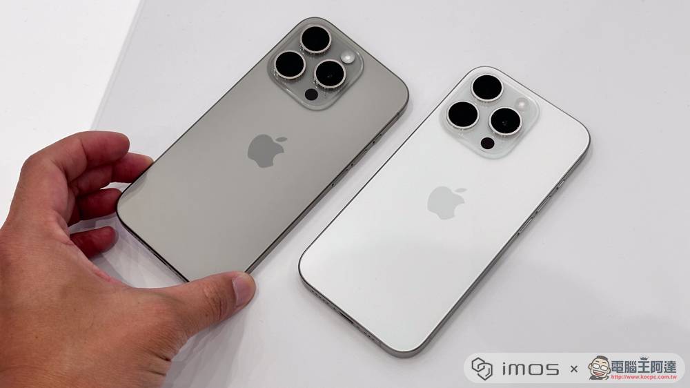 iPhone「动作按钮」结合手机方向快捷操作：不再需要舍弃静音功能、横竖拿都有不同功能（使用教学） - 电脑王阿达