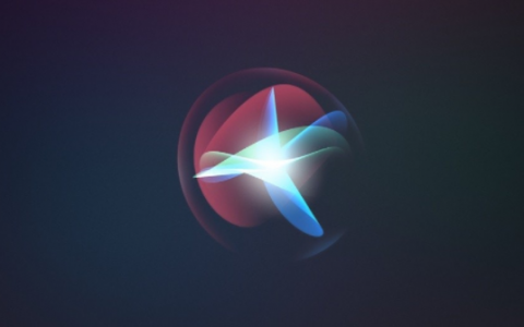 苹果正通过大型自然语言模型训练Siri最快WWDC 2024公布