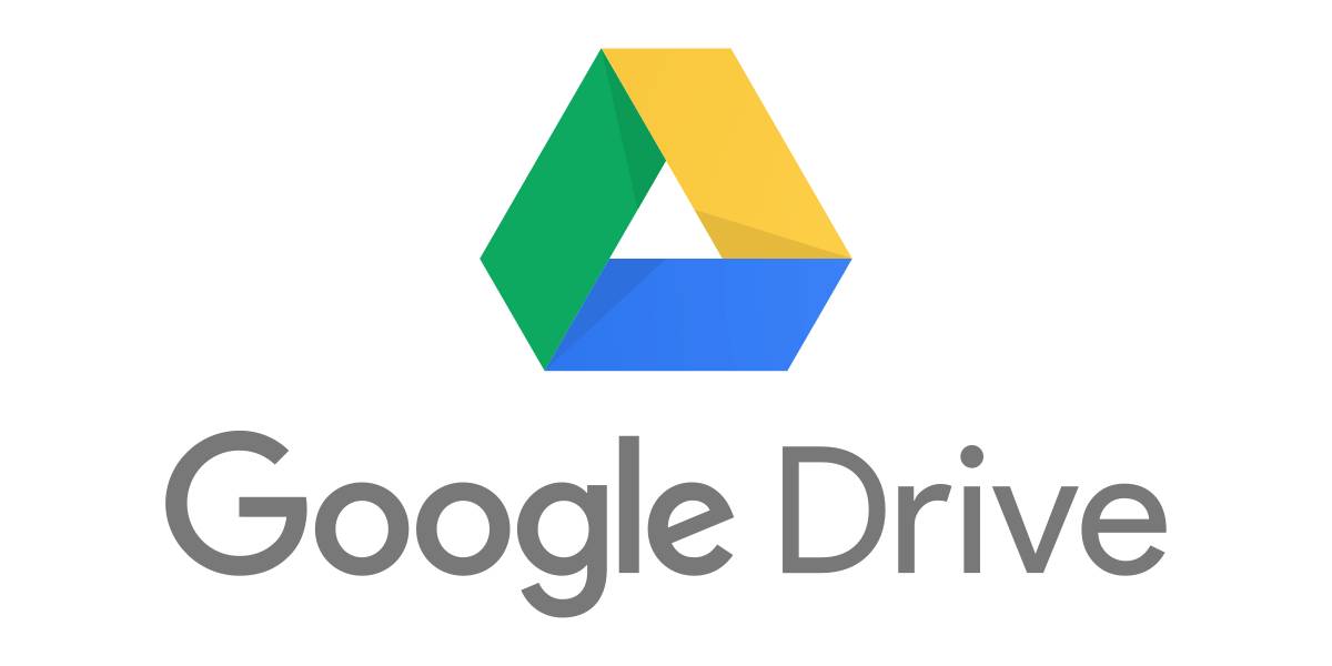 谷歌-Drive