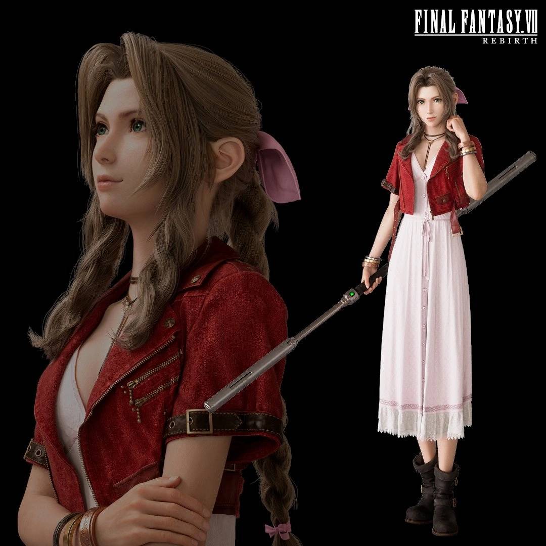 《Final Fantasy VII 重生》编剧回应玩家「特定角色赐死」要求，希望克制激进发言