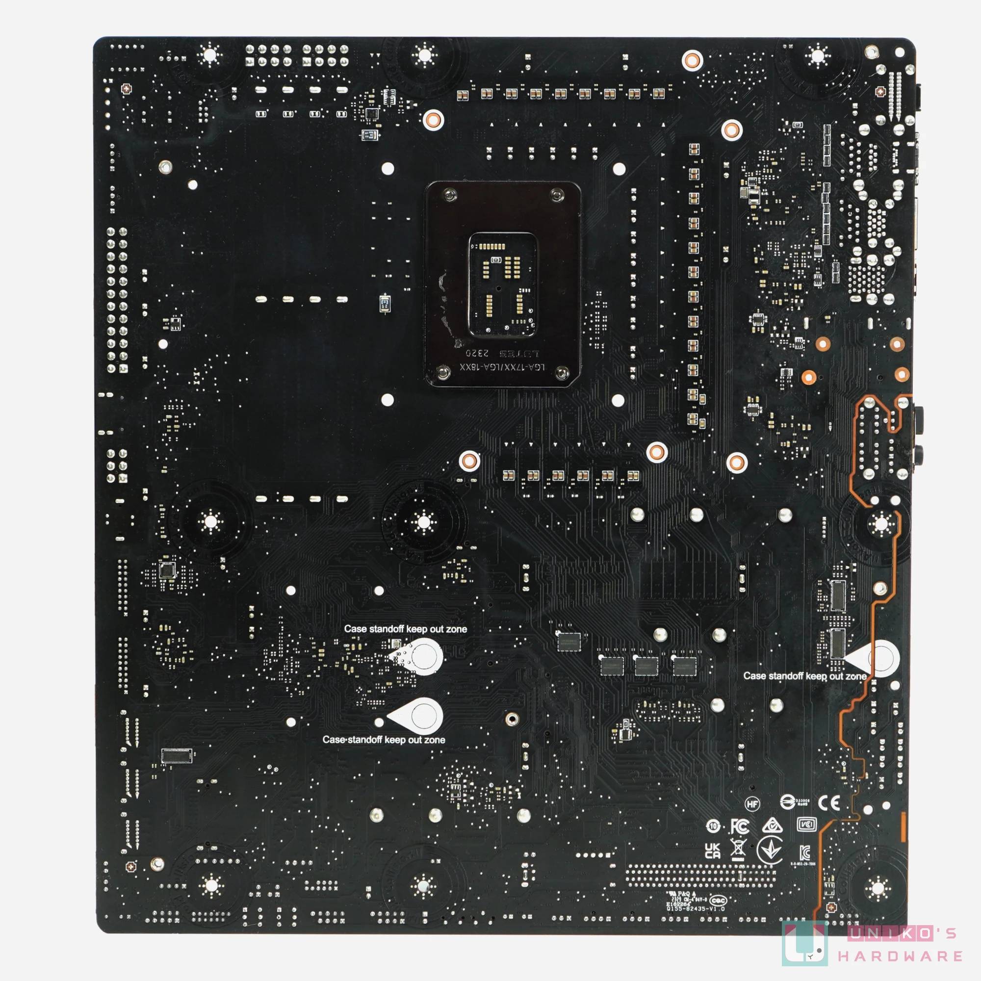 MSI MEG Z790 ACE MAX 主板开箱评测