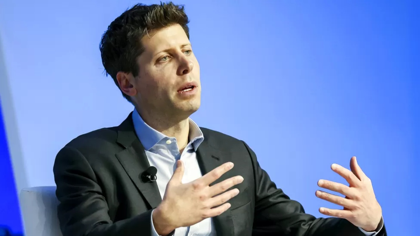 AI 风暴落幕？ 被开除五天后，Sam Altman 确定重回 OpenAI 执行长一职