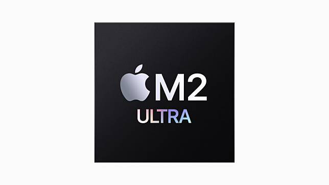 苹果M3 Ultra或配32个CPU核心加80 GPU核心