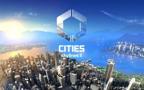 《都市：天际线2》在10月24日登陆Steam平台