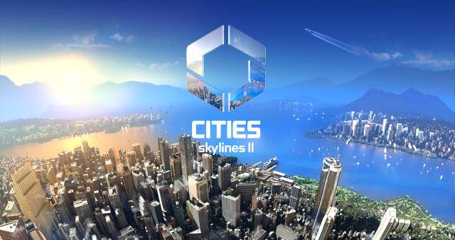 《都市：天际线2》在10月24日登陆Steam平台