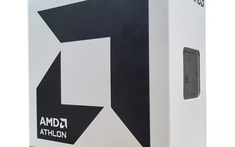 传AMD Athlon 3000G改版，维持14nm制程但风扇升级