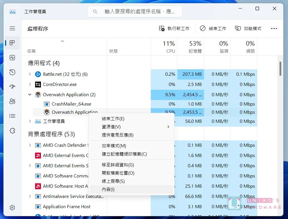 CoreDirector 解决大小核调度不够聪明问题，自动让指定程序置于 P-Core 执行