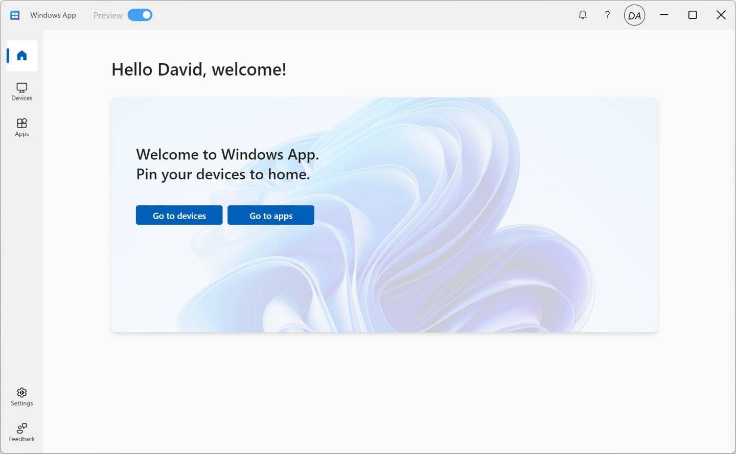 微软宣布推出「Windows App」，iPhone / iPad / Mac 可以随时远程连上 PC