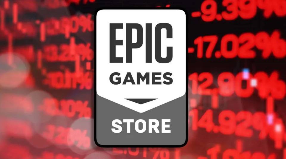 Epic Games在对抗谷歌的法庭上承认，Epic商店至今赤字未获利