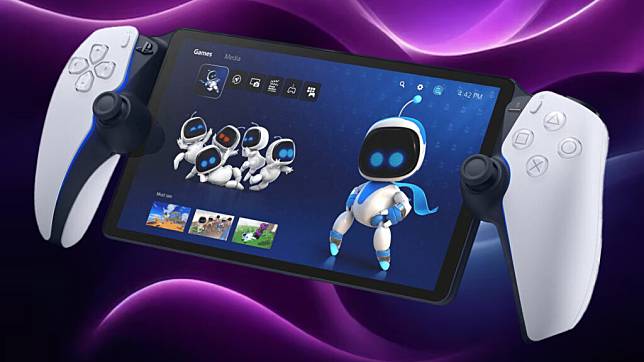 PlayStation Portal 值得入手吗？ 它是一个 Remote 游玩装置？