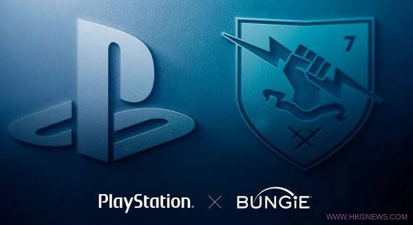 SONY Bungie