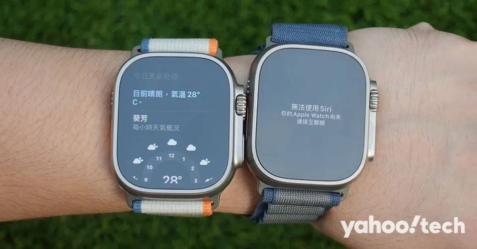 Apple Watch Ultra 2 评测|Ultra 2 值得买吗？ 老用户谈两代差异、主要卖点的实用度