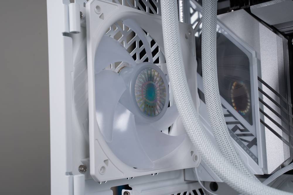 CoolerMaster QUBE 500 马卡龙限量版开箱