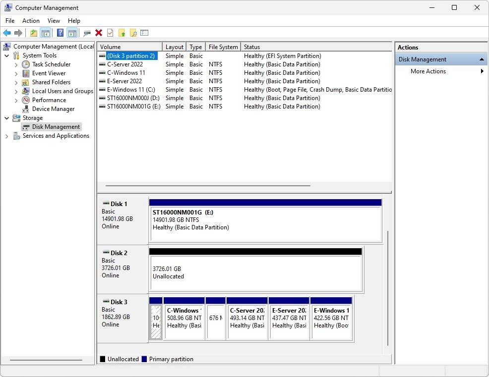 Samsung 990 PRO M.2 NVMe 2280 4TB SSD 效能简测