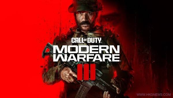 Call of Duty  Modern Warfare 3