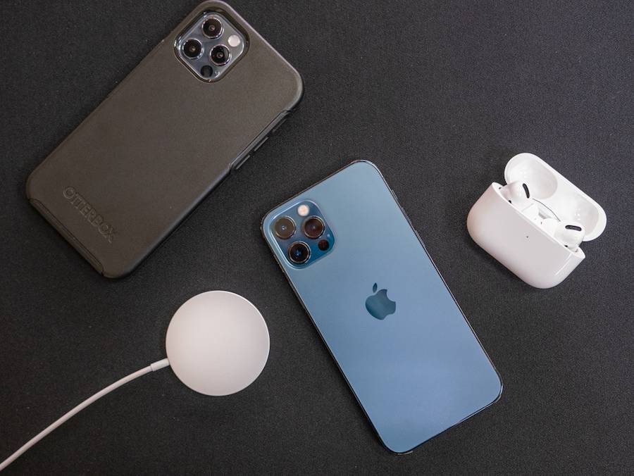 MagSafe 可以帮其他苹果Apple设备充电吗？ 