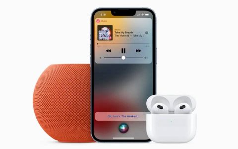 Apple Music 语音点播计划已被官方悄悄砍掉