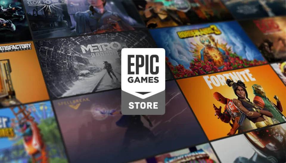 Epic Games Store有非常多玩家优惠功能