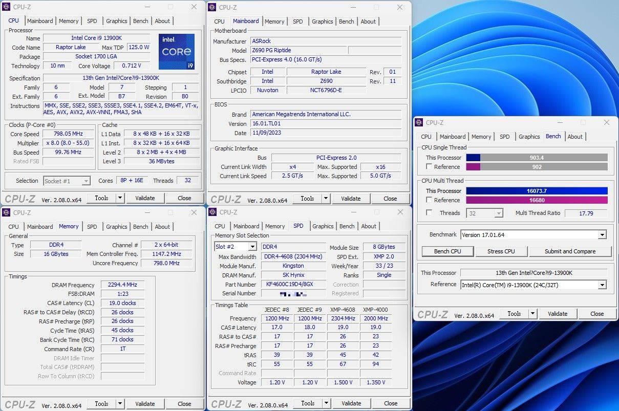 金士顿Kingston FURY Renegade RGB DDR4-4600超频内存-全新造型设计，频率再推进