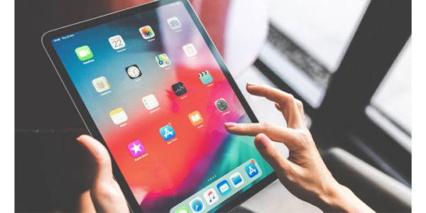 苹果可能明年推出新款 OLED iPad Pro