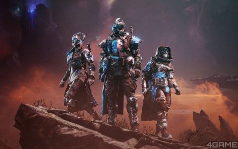 Bungie确定《命运2：最终形态》延期发售，终愿季节拉长半年追加新内容