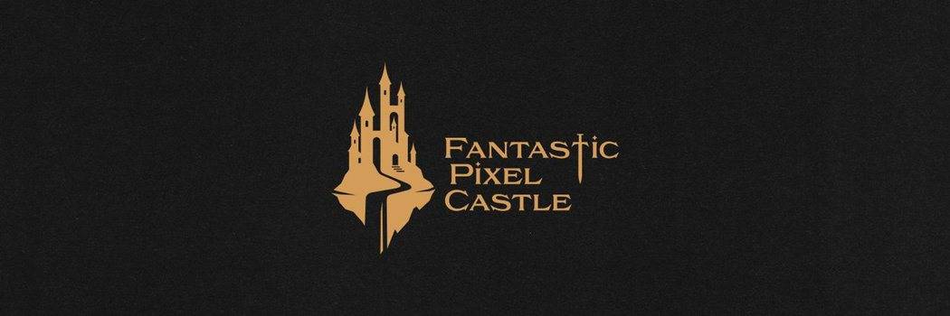 图/撷取自 Fantastic Pixel Castle X （旧称推特）