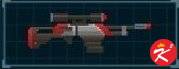 红色狙击枪II强化升级素材-21