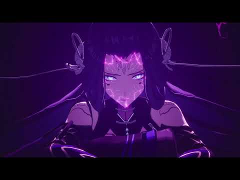 《幻塔》3.4版本-月蝶葬落的玄渊 前导PV