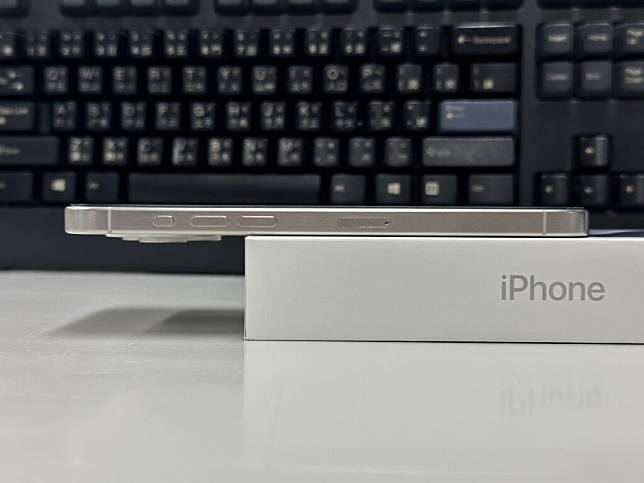 【真实测试】iPhone 15 Pro Max 一个月用后感