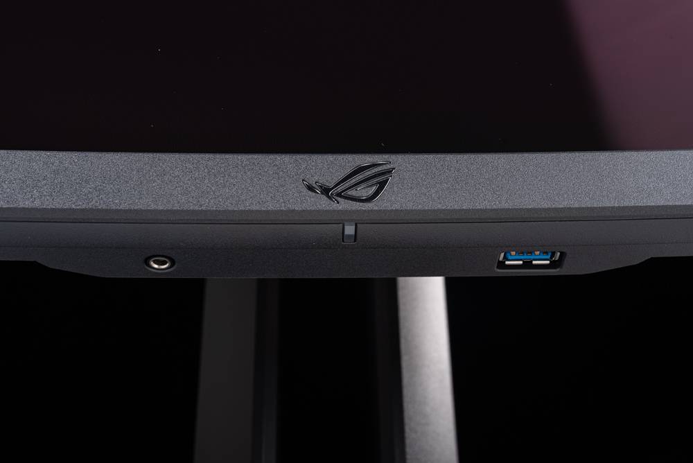 Lord of the PC！ ROG Swift OLED PG49WCD 电竞屏幕开箱/49寸32：9 DQHD的无境视野