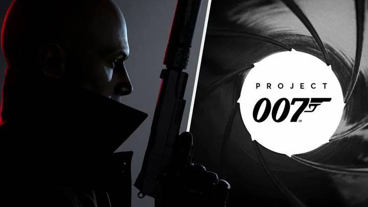 《杀手47》开发团队获得《詹姆斯庞德007》系列许可，想制作同类型新作