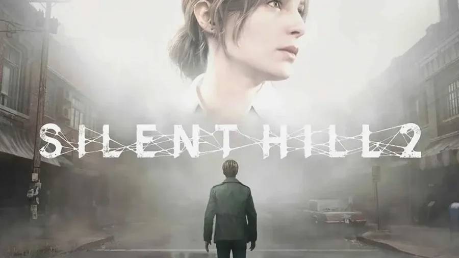 《SILENT HILL 2》重制版预定首年 PS5 与 Steam 独占