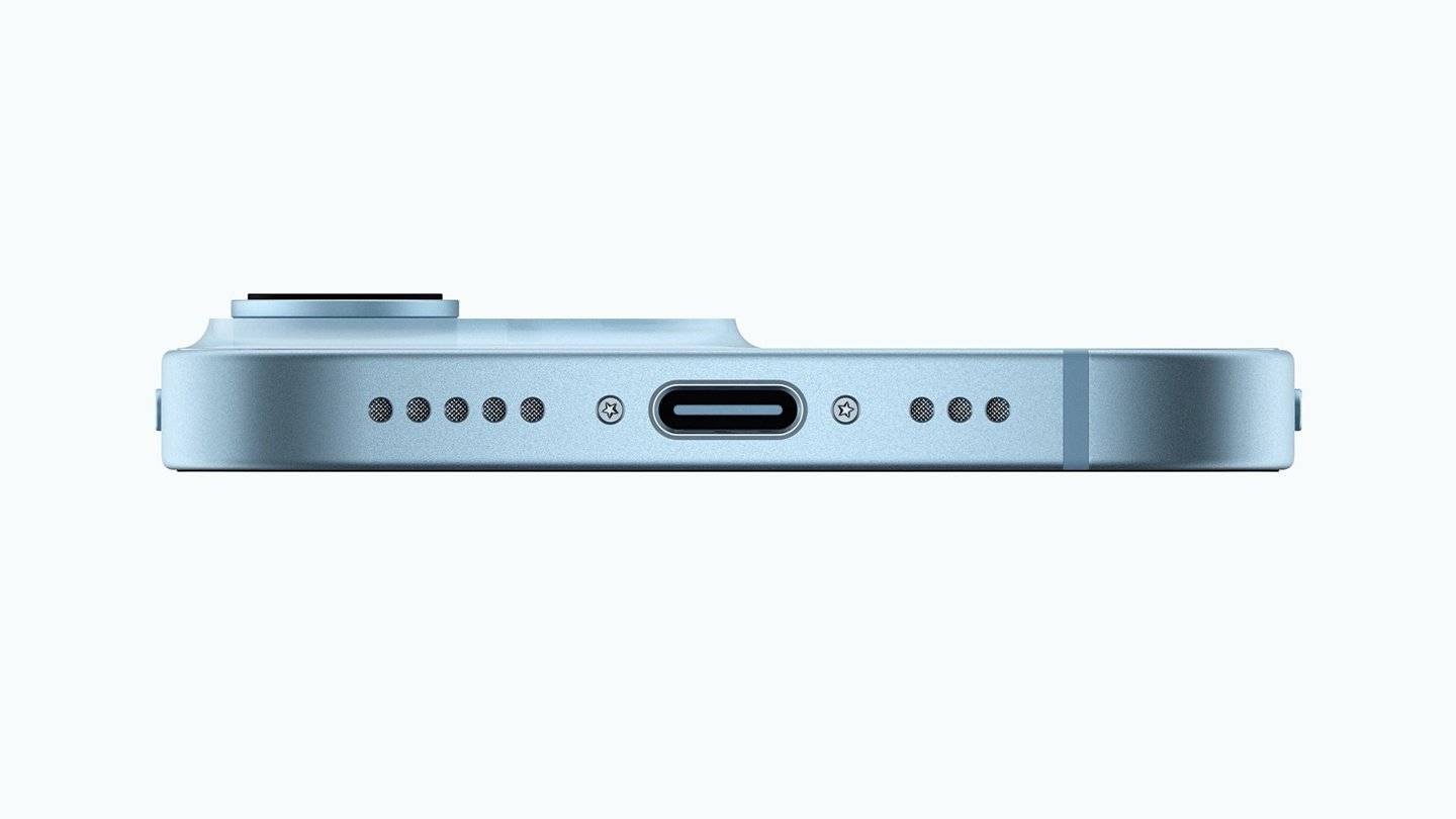 iPhone SE 4 渲染图曝光，屏幕升级到6.1寸，换上USB-C
